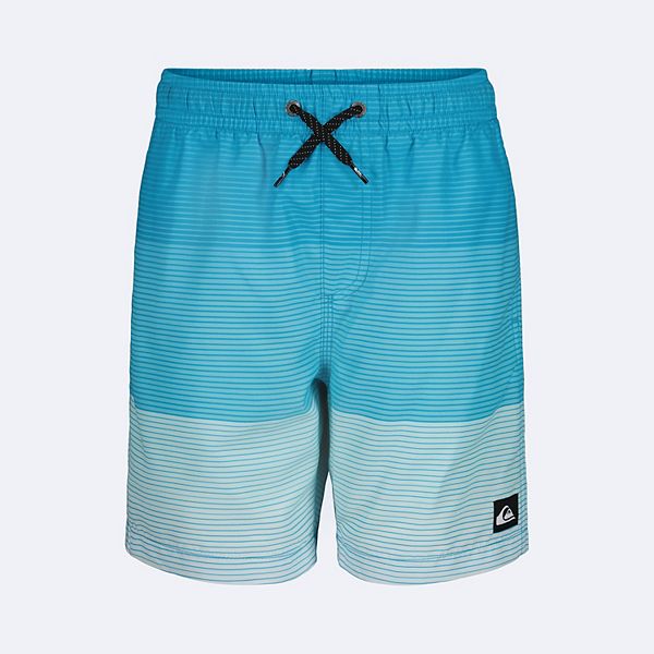 

Мужские плавки для волейбола 8-20 Quiksilver, Horizon Blue
