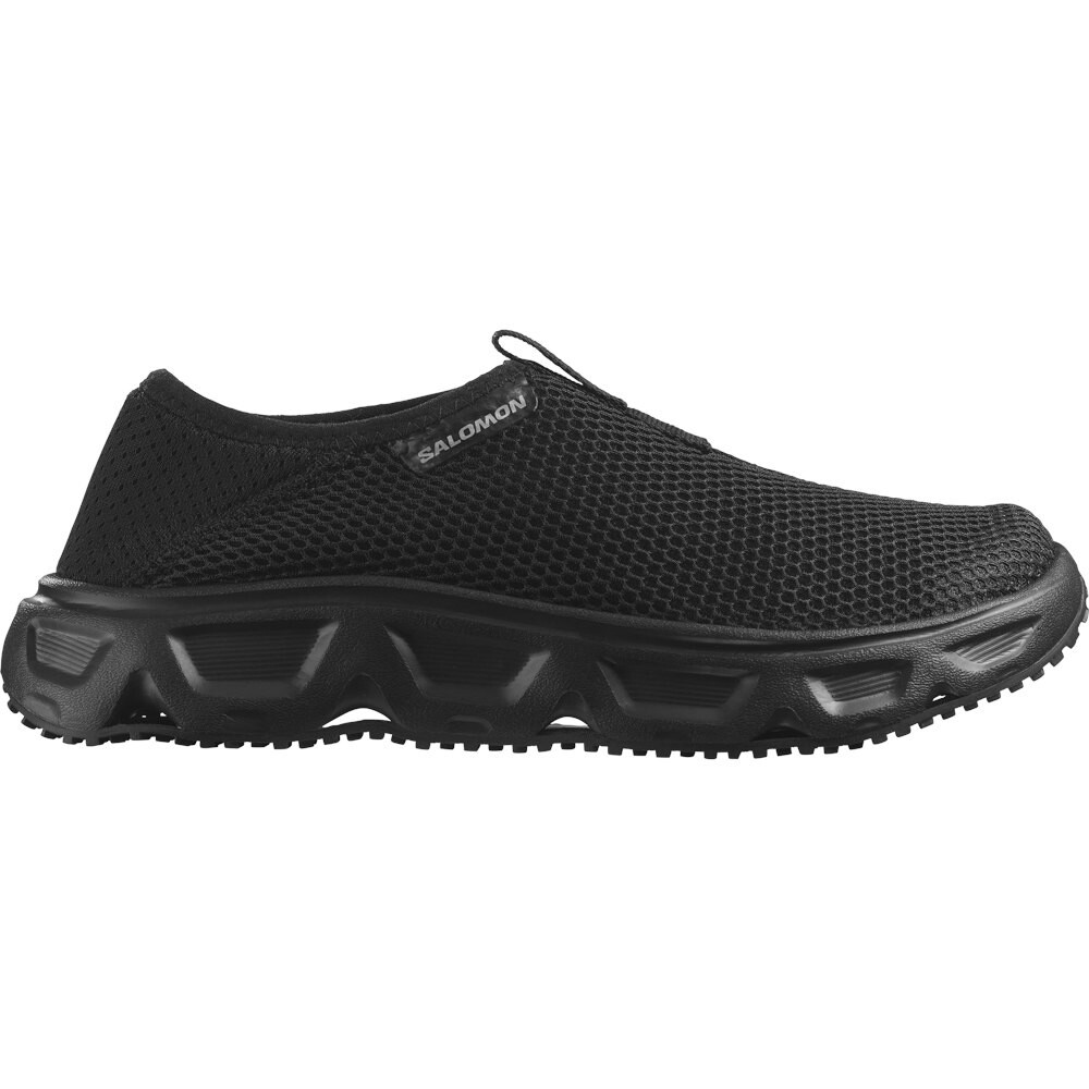Сандалии Salomon Reelax Moc 6.0, черный