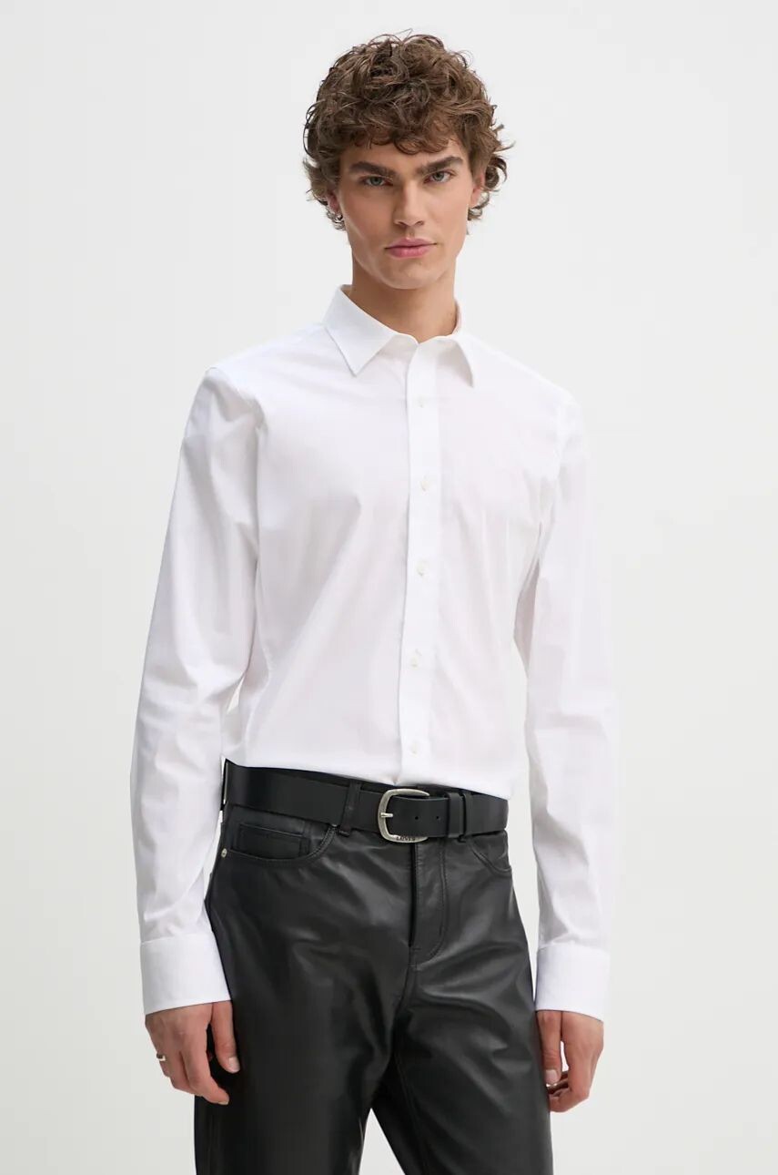 

Рубашка G-Star Raw, белый