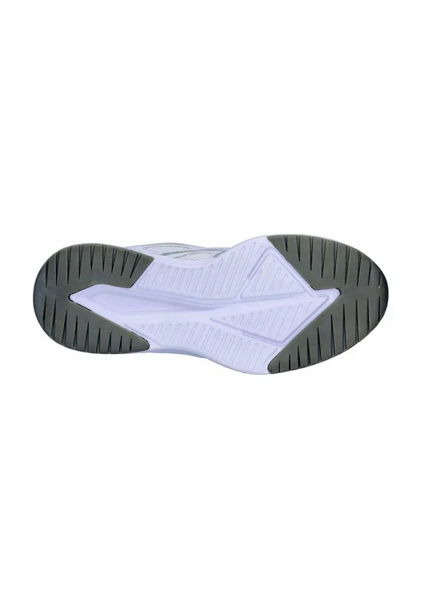 Кроссовки для бега lico joggingschuh bounce Кроссовки Lico, Weiss Grau — фото 3