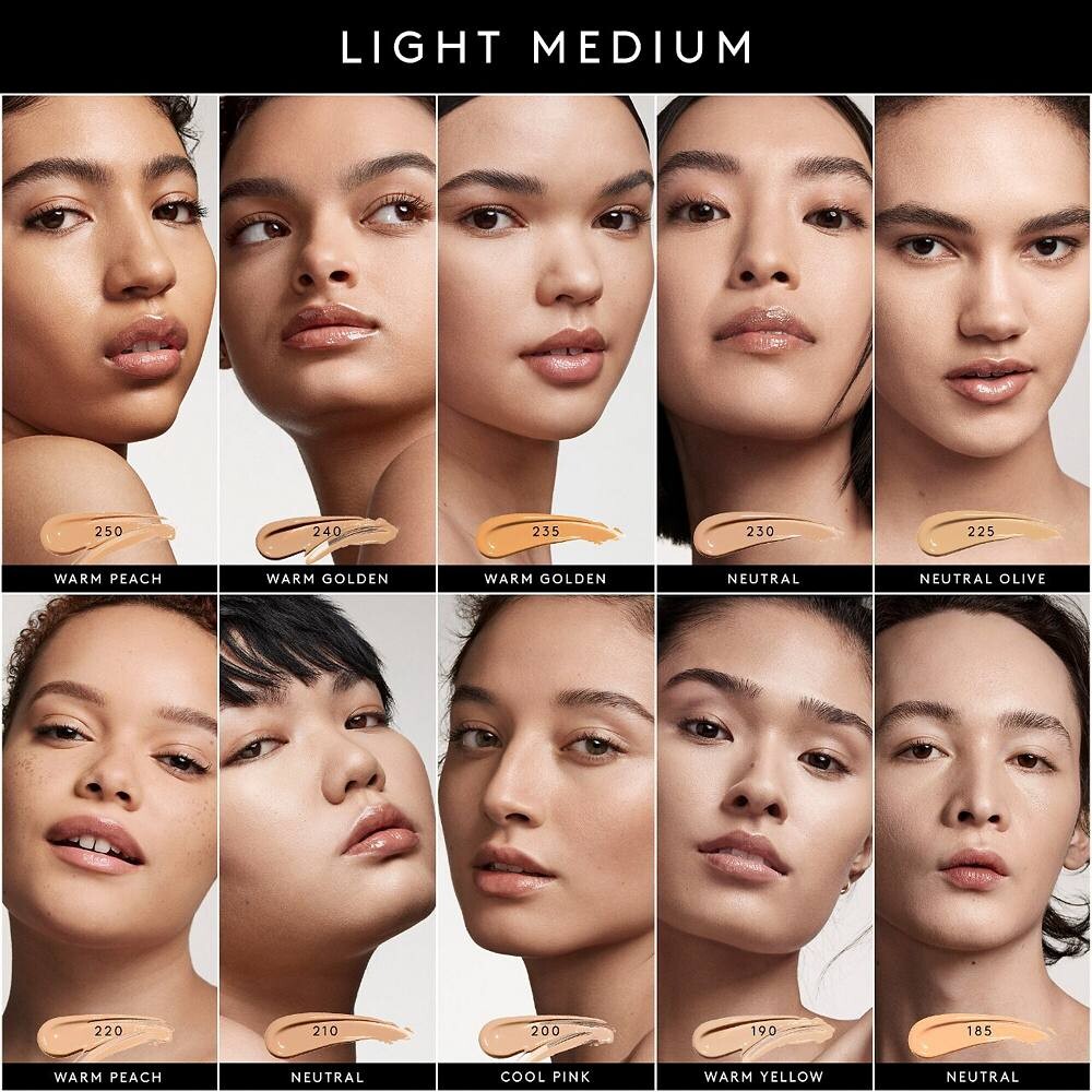 FENTY BEAUTY от Rihanna Pro Filt'r Soft Matte Longwear Liquid Foundation FENTY BEAUTY by Rihanna, 110 — фото 4