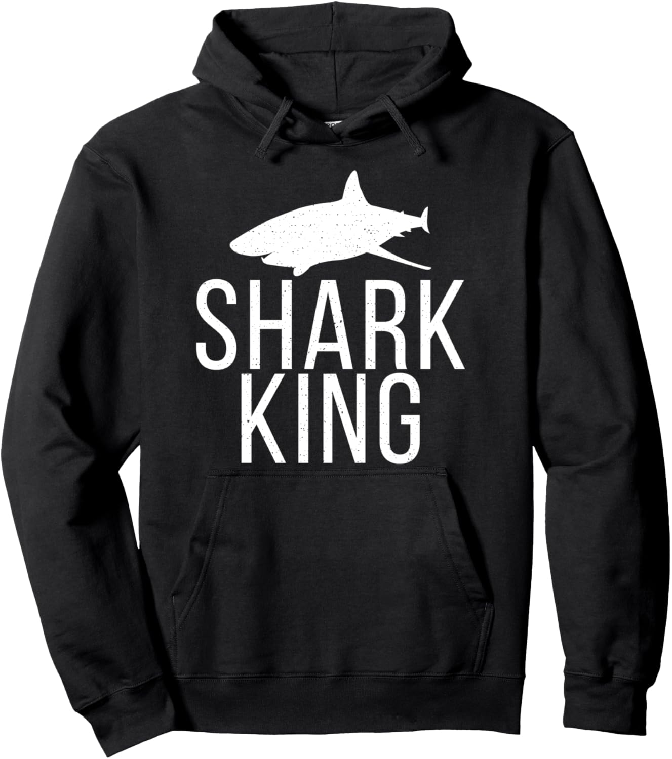

Резиновая толстовка Shark King Shark, черная Shark Apparel & Gifts, Черный, Резиновая толстовка Shark King Shark, черная Shark Apparel & Gifts