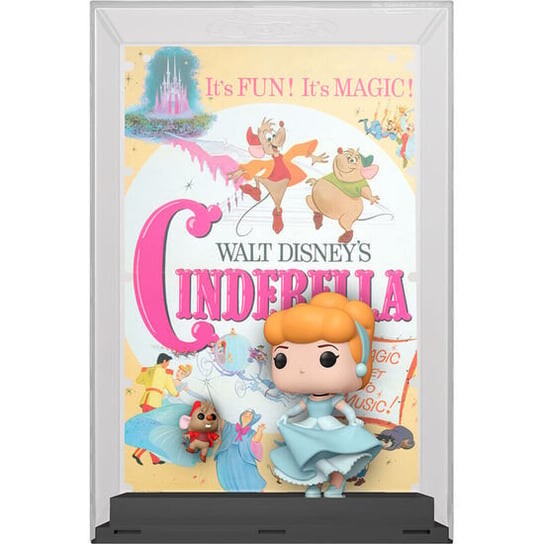 

Постер Поп Дисней Funko