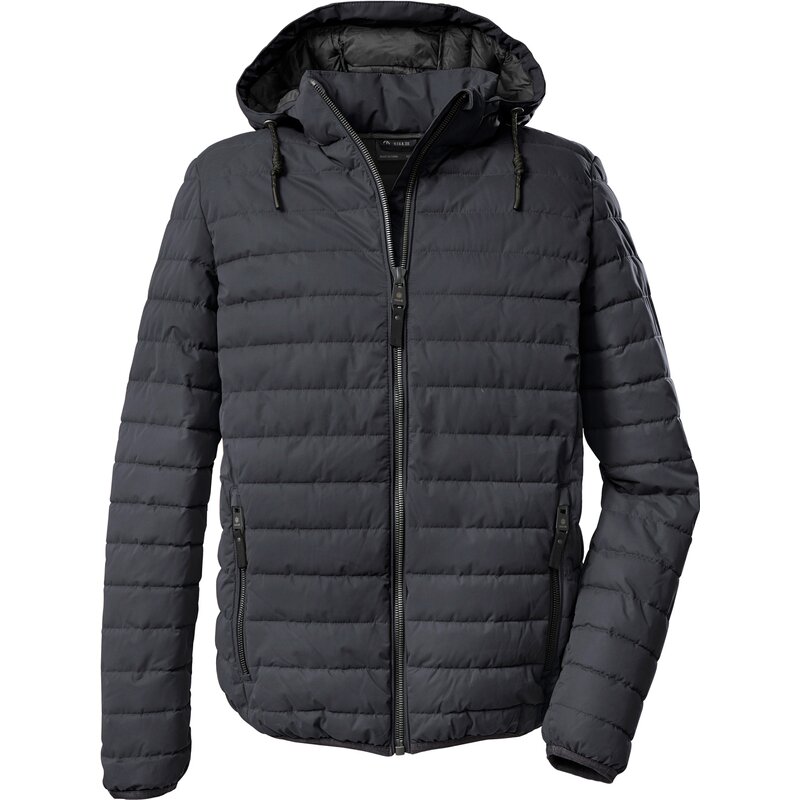 

Функциональная куртка gw 42 mn qltd jckt G.I.G.A. Dx By Killtec, цвет dunkelnavy