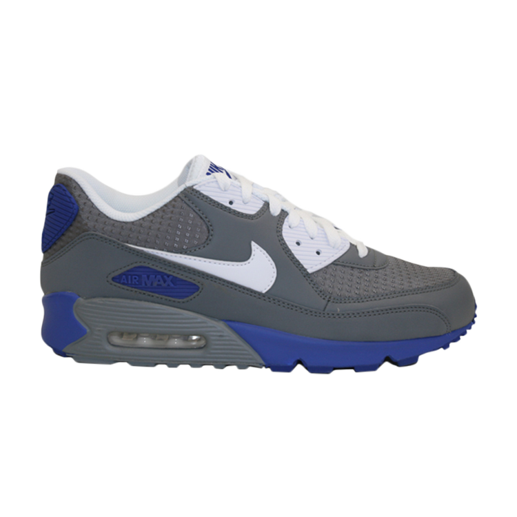 

Кроссовки Nike Air Max 90, серый