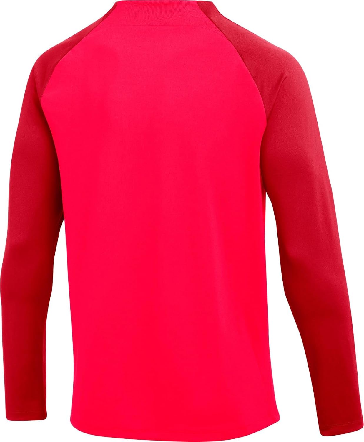 Футболка для тренировок Nike D-FIT Academy Pro для мужчин, Bright Crimson/University Red/ — фото 2