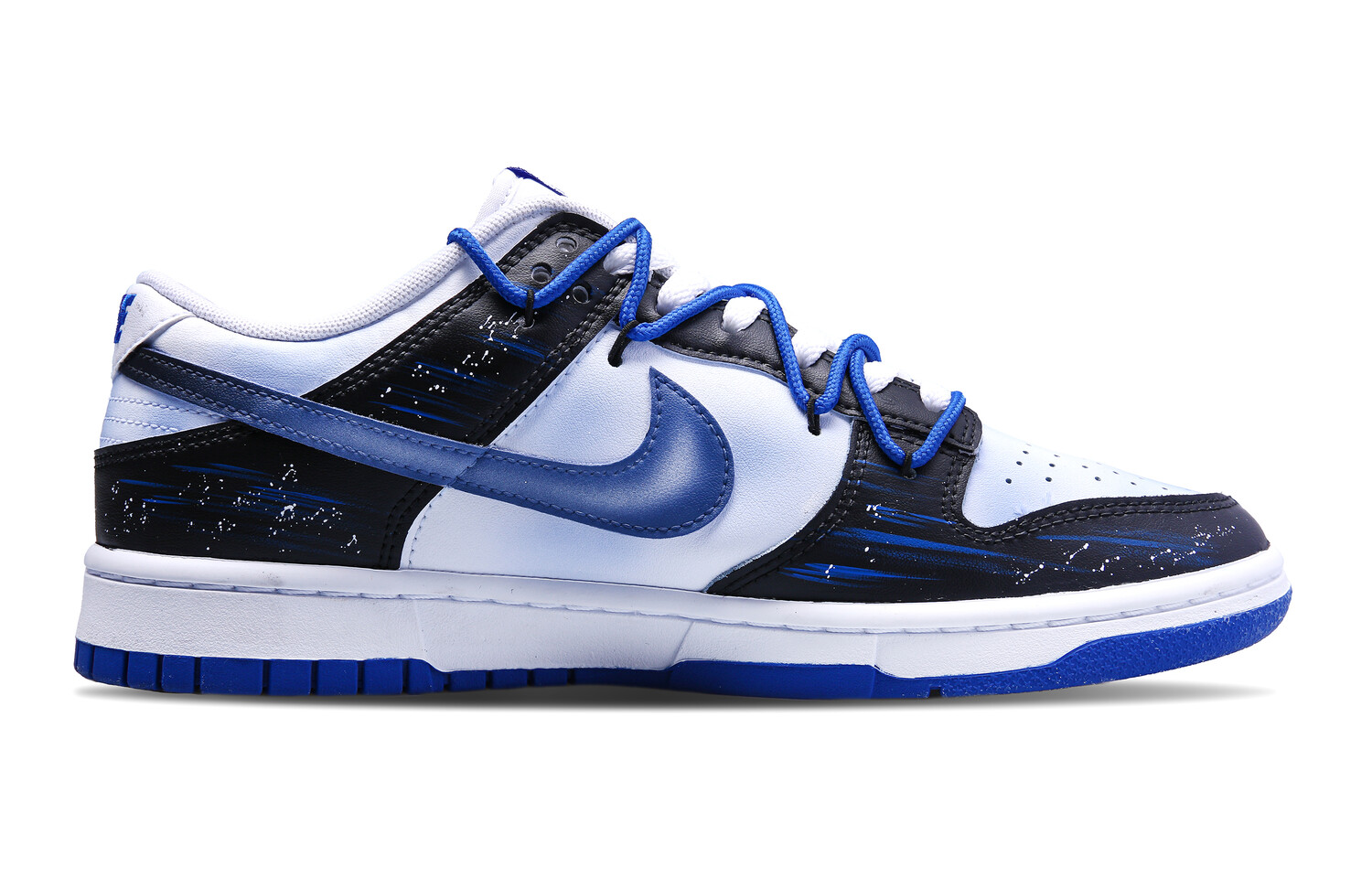 

Мужские кроссовки для скейтбординга Nike Dunk, Blue