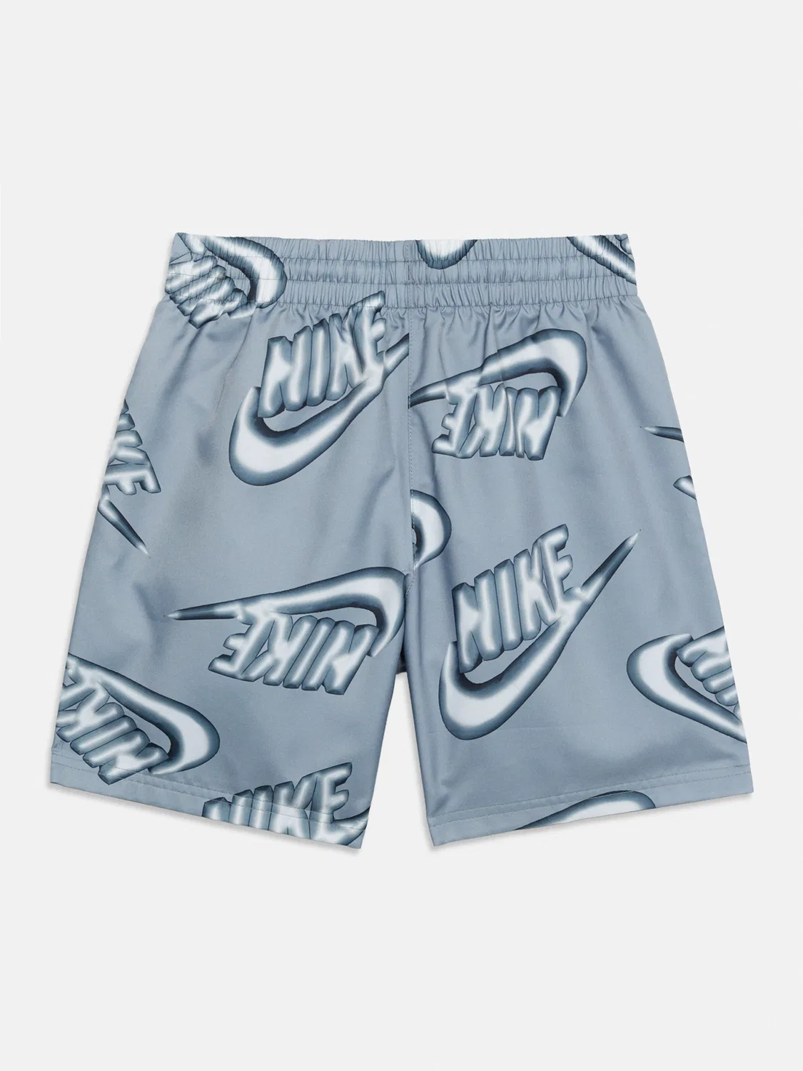 Спортивные шорты Nike Sportswear Regular Pants CLUB цвета базальтово-серый — фото 2