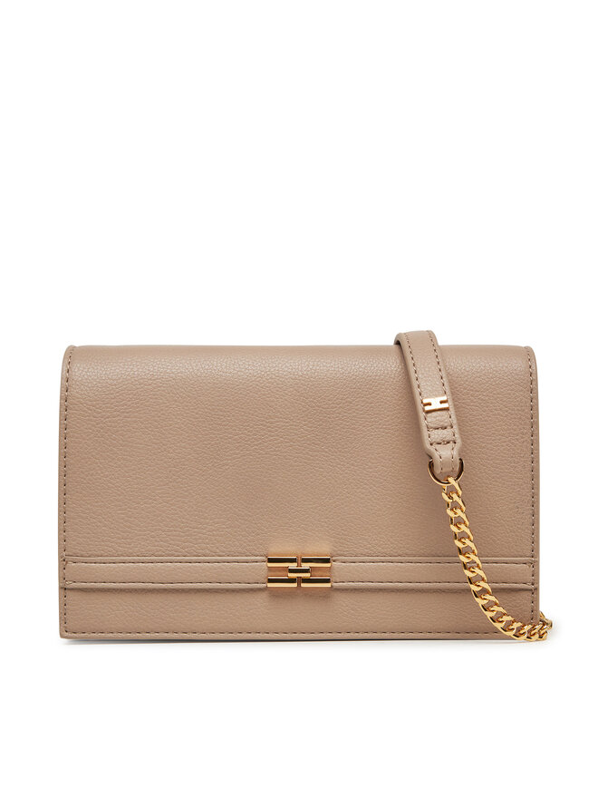 

Сумочка BS-10A-51E2-V280 Elisabetta Franchi, серый