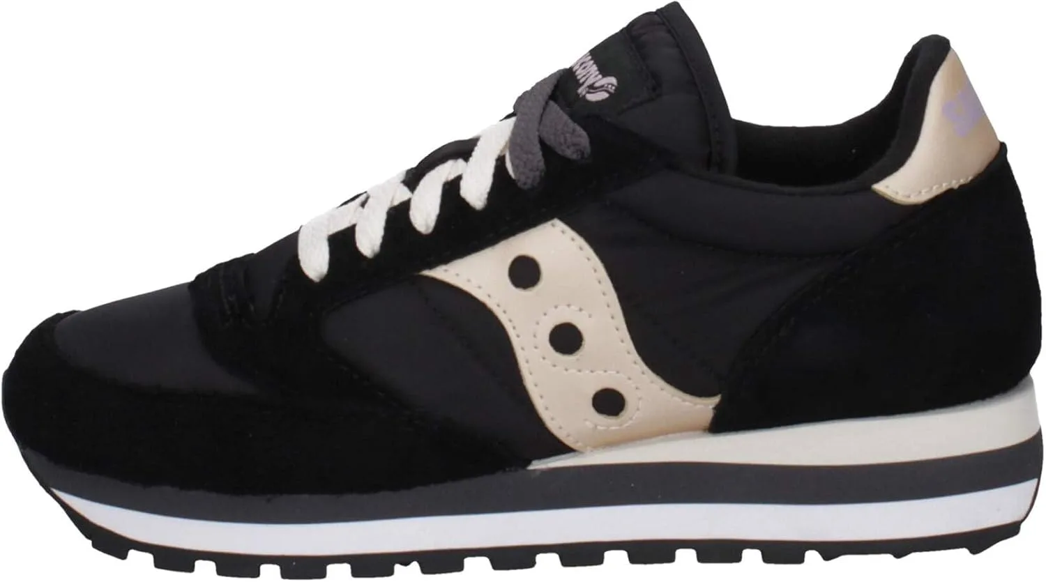Кроссовки Saucony Unicony Jazz Original Vintage (унисекс), мультиколор
