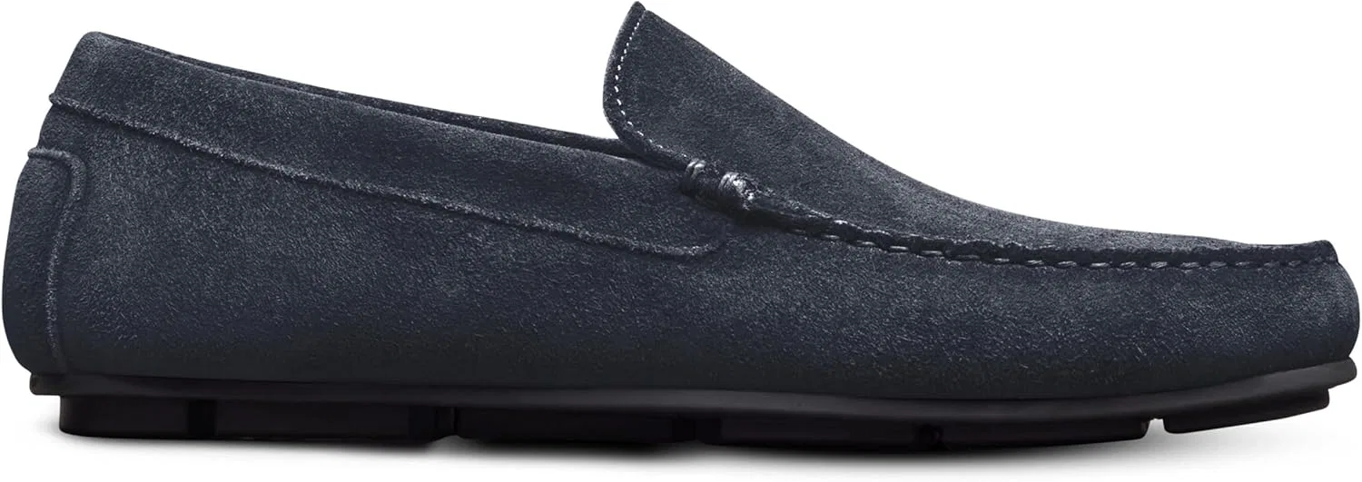 Лоферы Allen Edmonds, Baltic Suede — фото 4