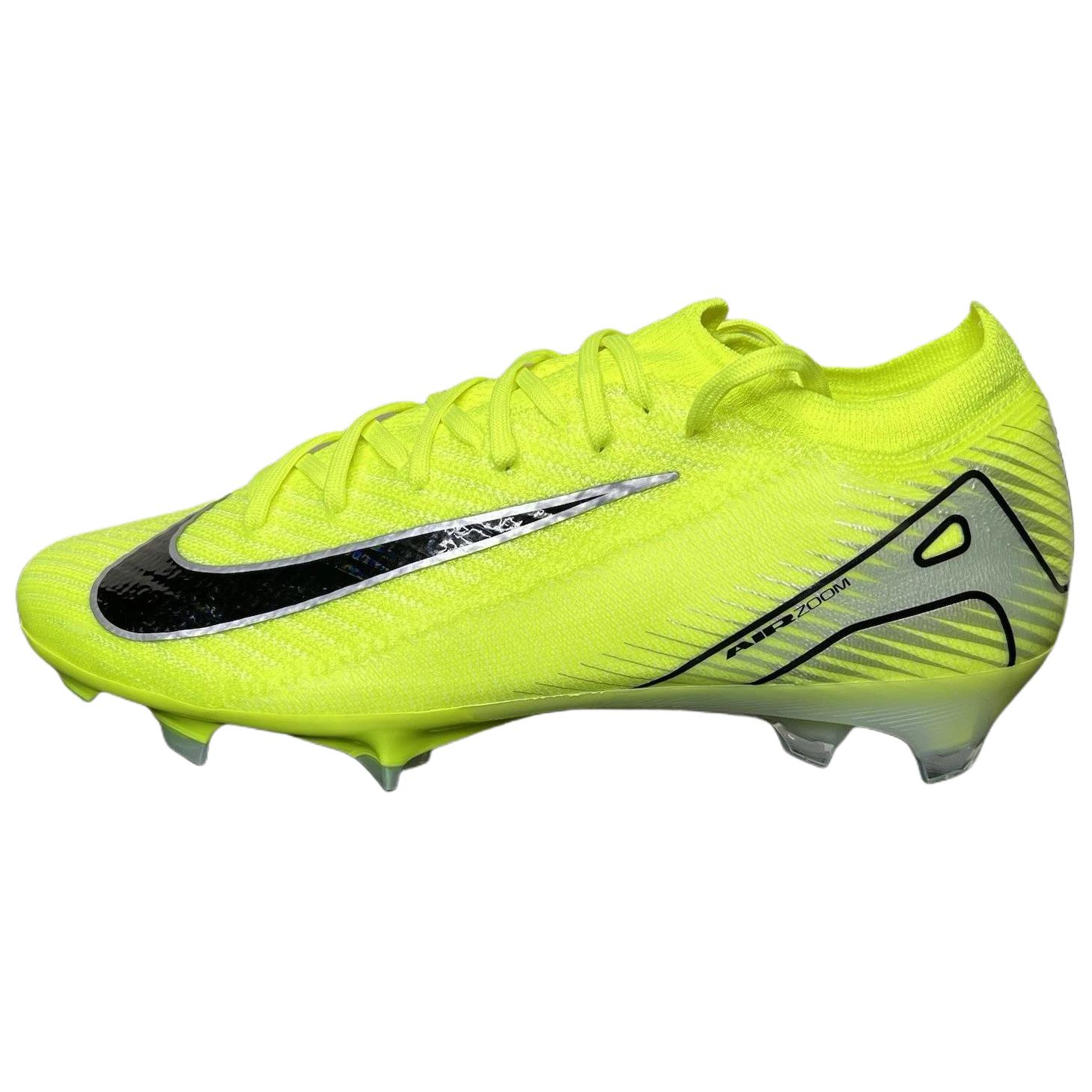 

Мужские футбольные бутсы Mercurial Vapor 16 Elite Support Nike, зеленый