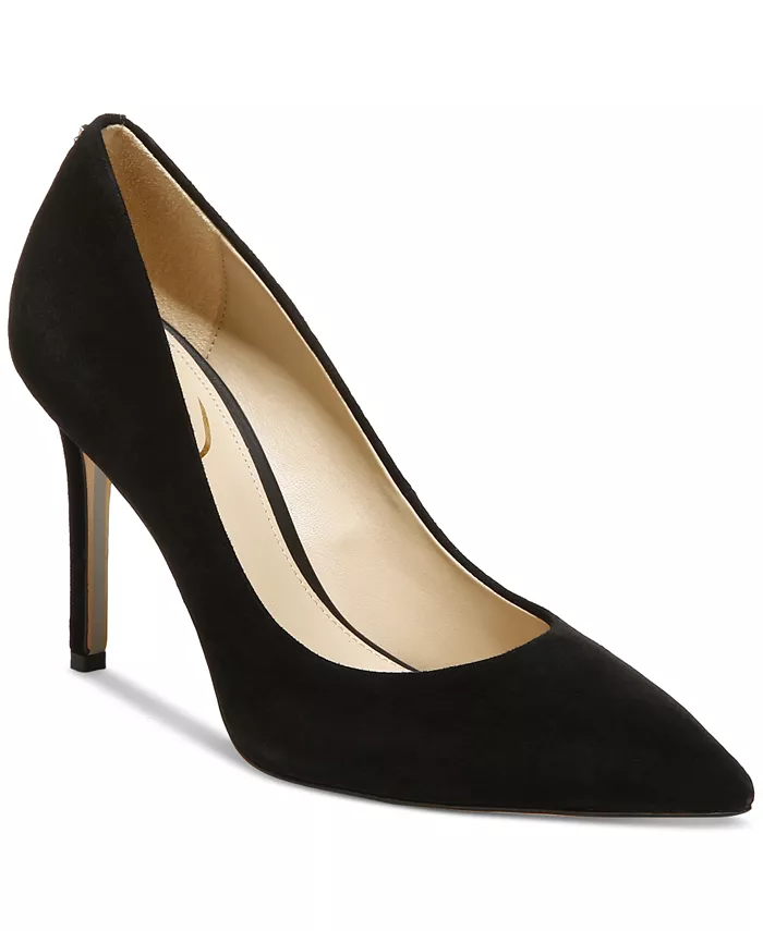 Женские туфли Hazel Sam Edelman, черный