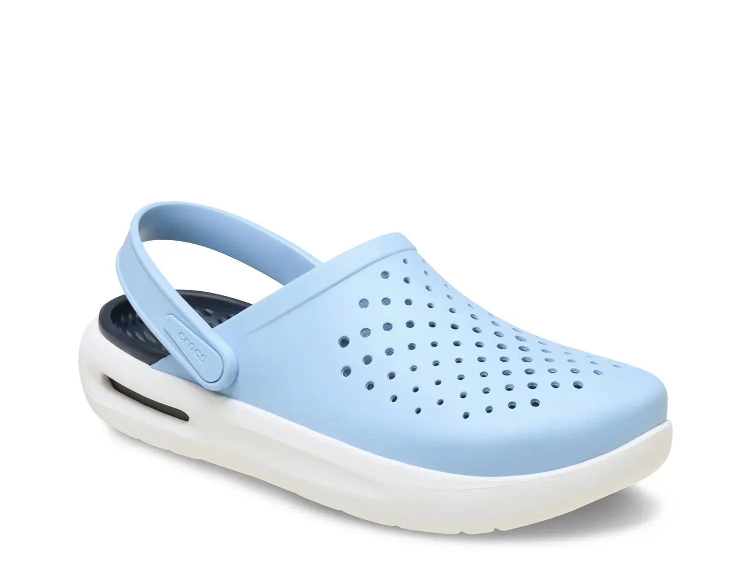 

InMotion Сабо - мужские Crocs, Light Blue