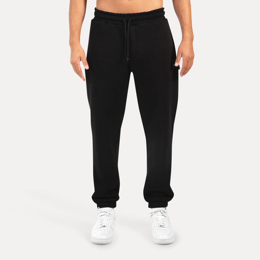 

SMILODOX Мужские спортивные брюки Cedrik Black