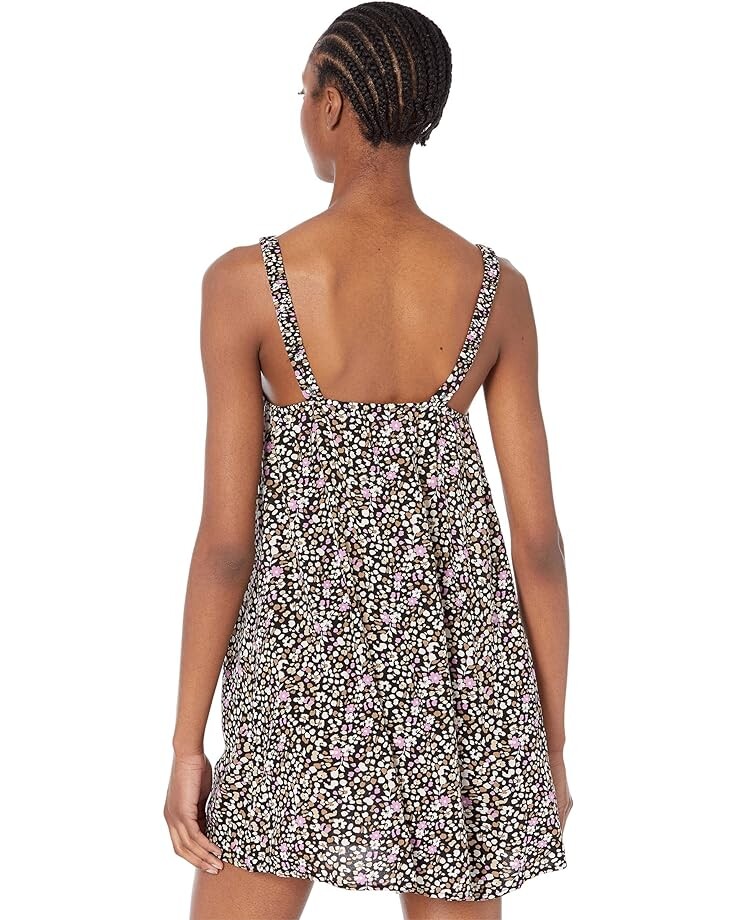 

Платье Saltwater Luxe Lukas Tank Mini Dress, песочный, Бежевый, Платье Saltwater Luxe Lukas Tank Mini Dress, песочный