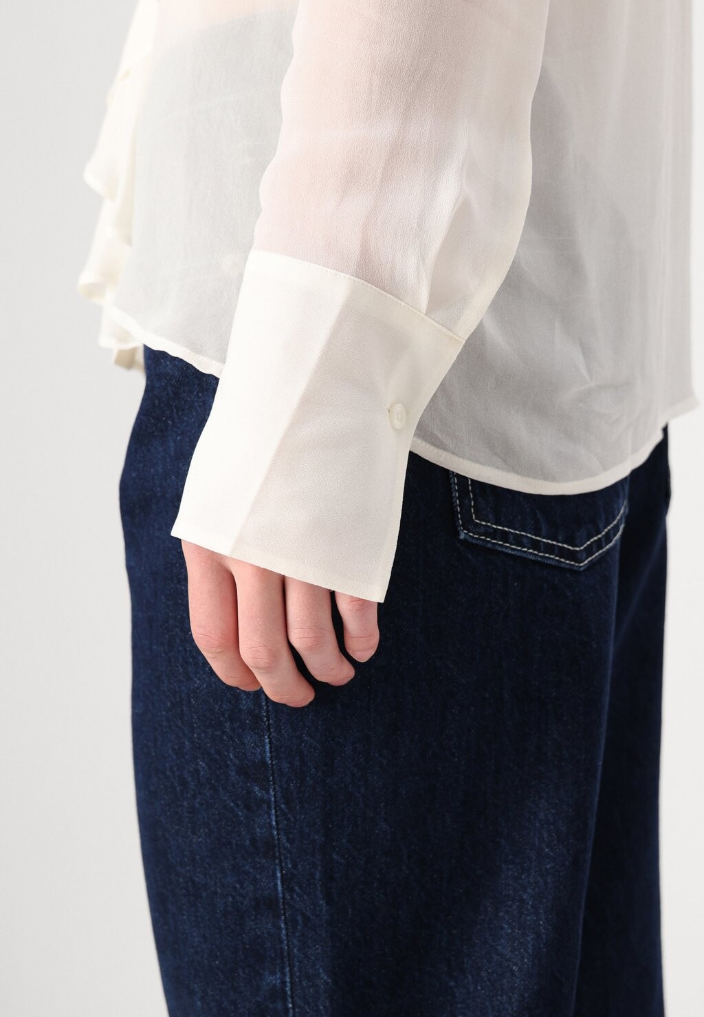 thumb