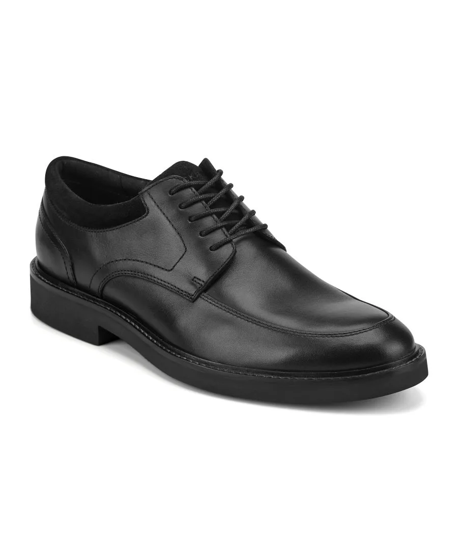 Rockport Мужские повседневные мокасины Macnab с завышенной талией и шнуровкой