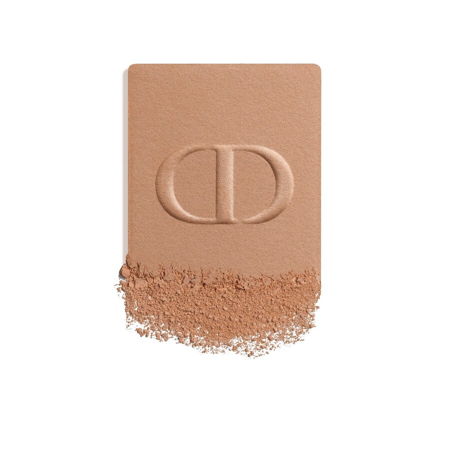 Компактная матирующая тональная основа Forever Natural Velvet Matte DIOR, 0.4 oz /10 g, 5N — фото 2