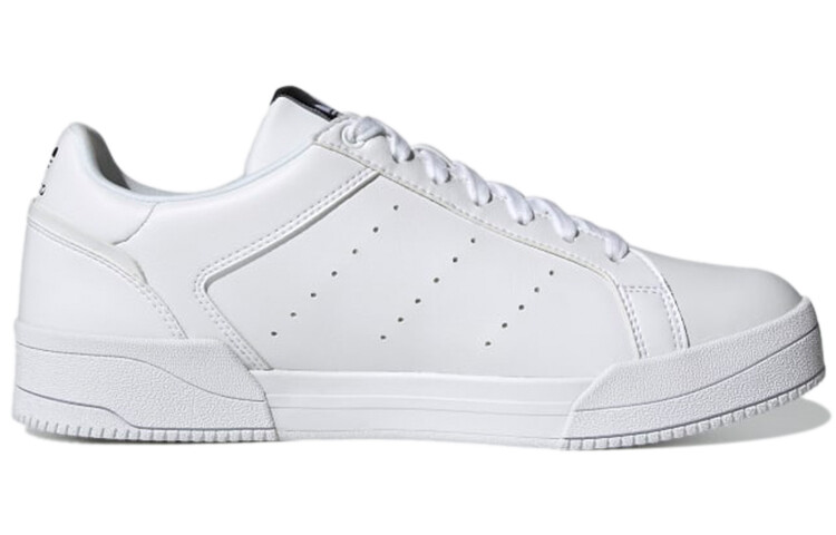 

Кроссовки Adidas originals Court Tourino Unisex, белый