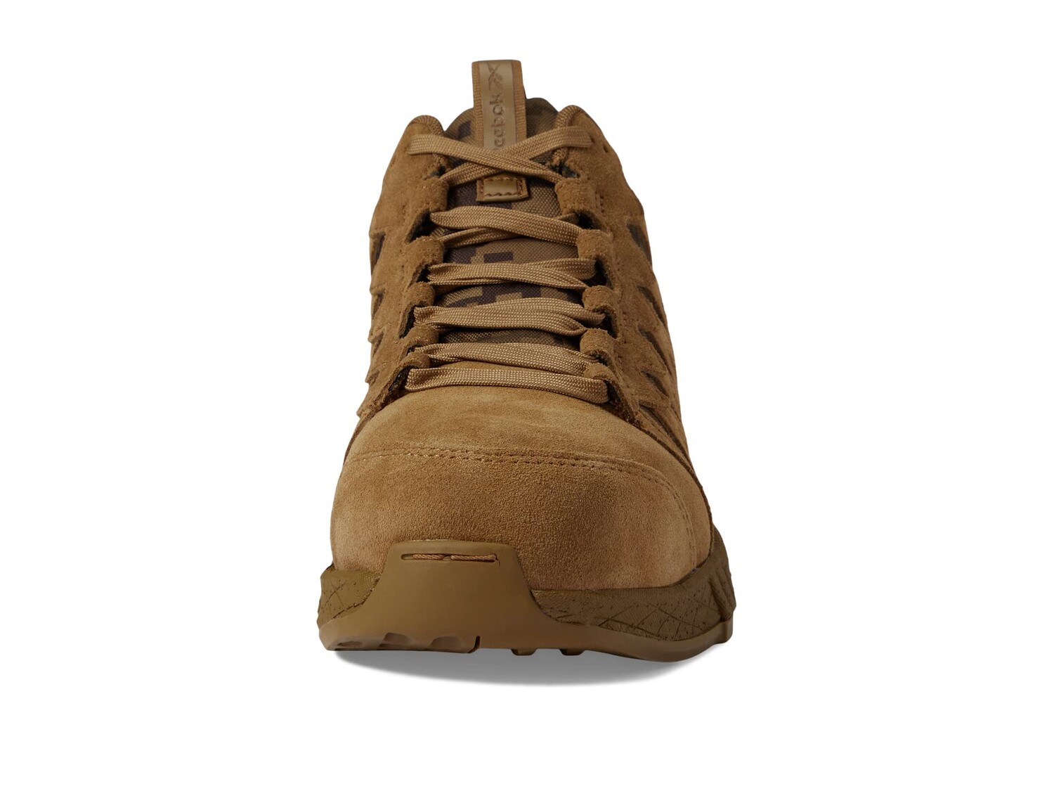 Кроссовки Reebok Work Floatride Energy Tactical EH Comp Toe Mid-Top — фото 2