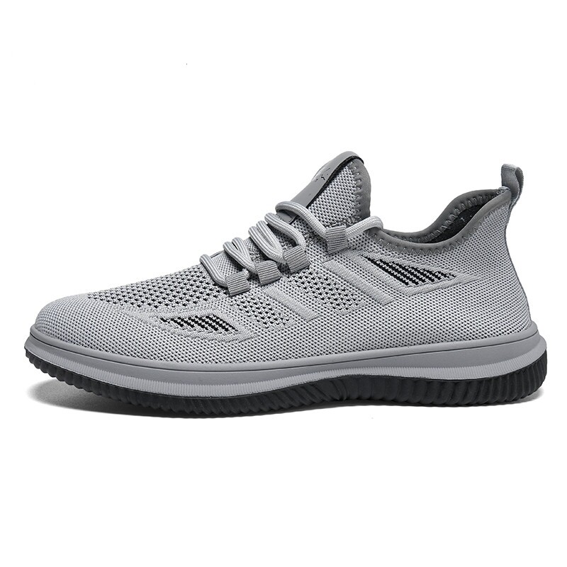 

Кроссовки мужские Lifestyle Shoes Men Low-Top Gray Satchi Sport, Серый, Кроссовки мужские Lifestyle Shoes Men Low-Top Gray Satchi Sport