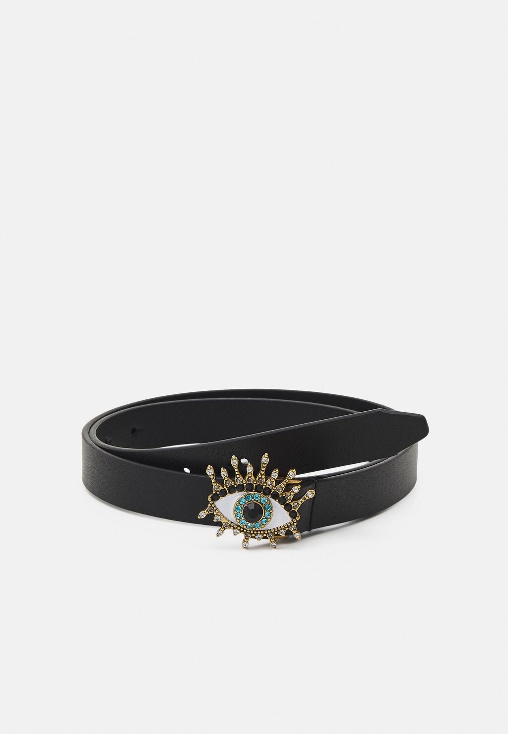 

Пояс EVIL EYE BELT Kurt Geiger London, черный