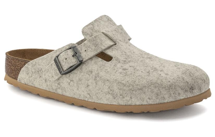 Тапочки унисекс Birkenstock — фото 2
