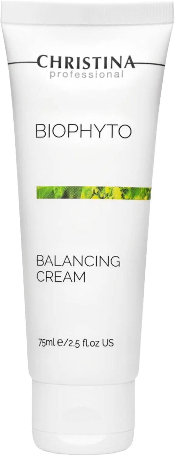 Крем для лица Christina — Дневной Bioft Balancing Cream, 100 мл