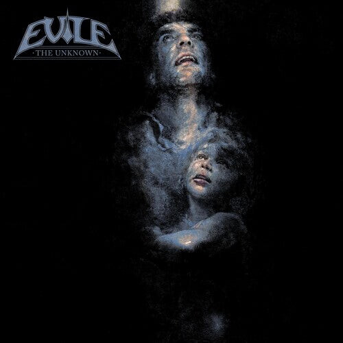 

Виниловая пластинка Evile: The Unknown