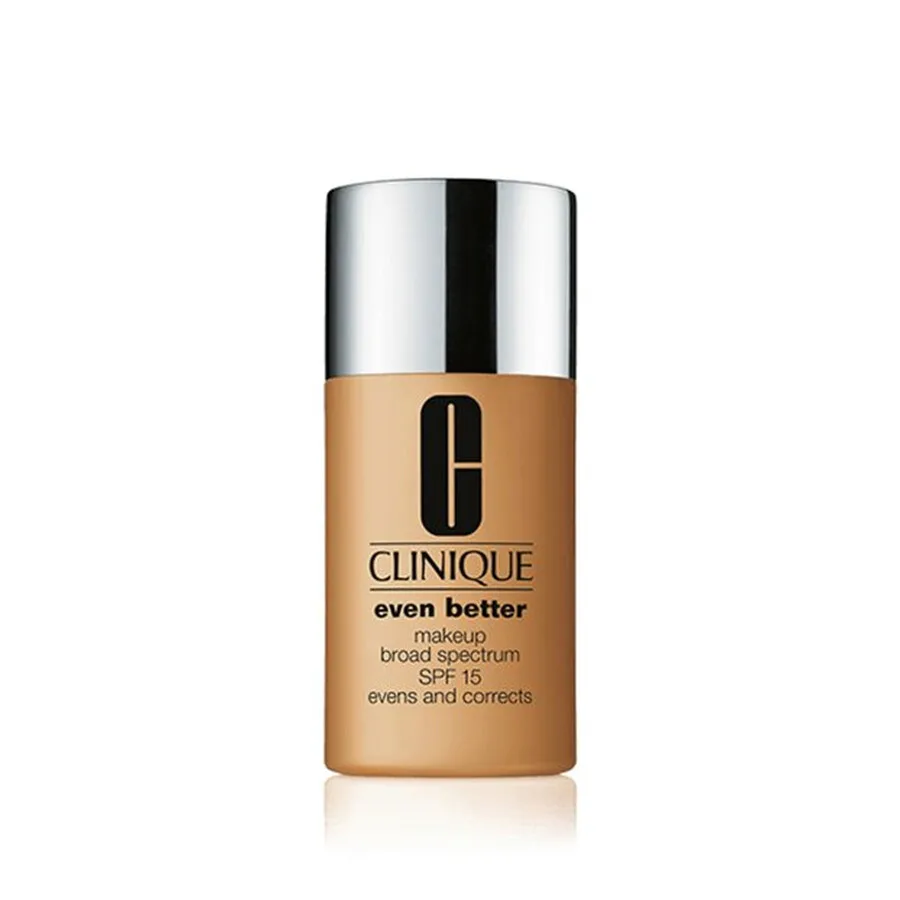 Clinique / Even Better Makeup Wn 100 Deep Honey (m) 1,0 унц. (30 мл)