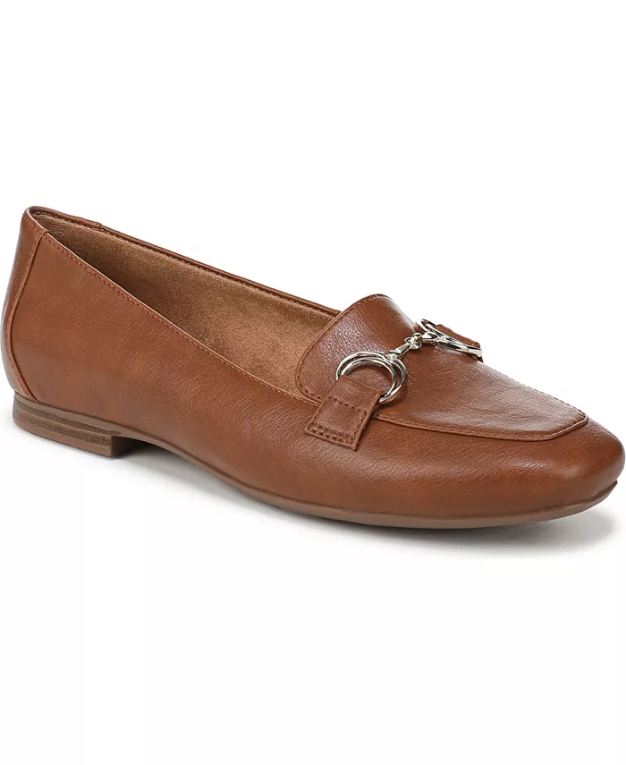 Женские лоферы Kamryn Slip On Naturalizer, белый