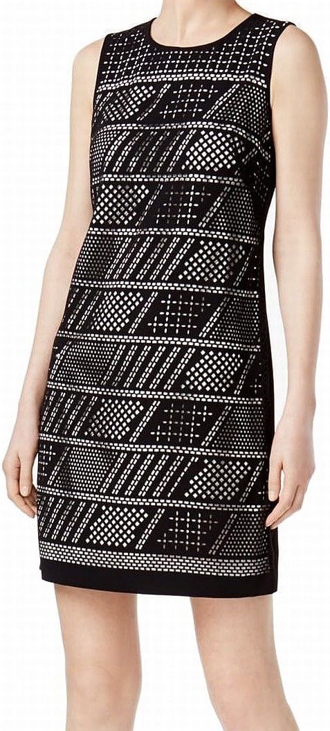 

Calvin Klein женские Shift, Black