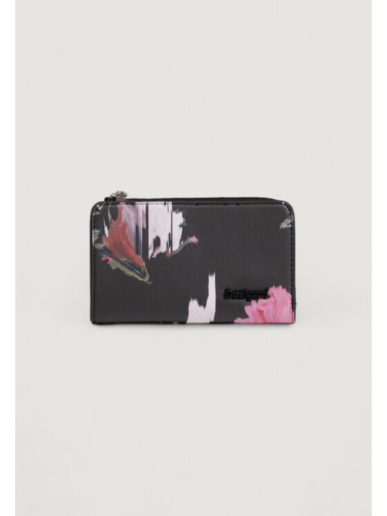

Кошелек Desigual, черный