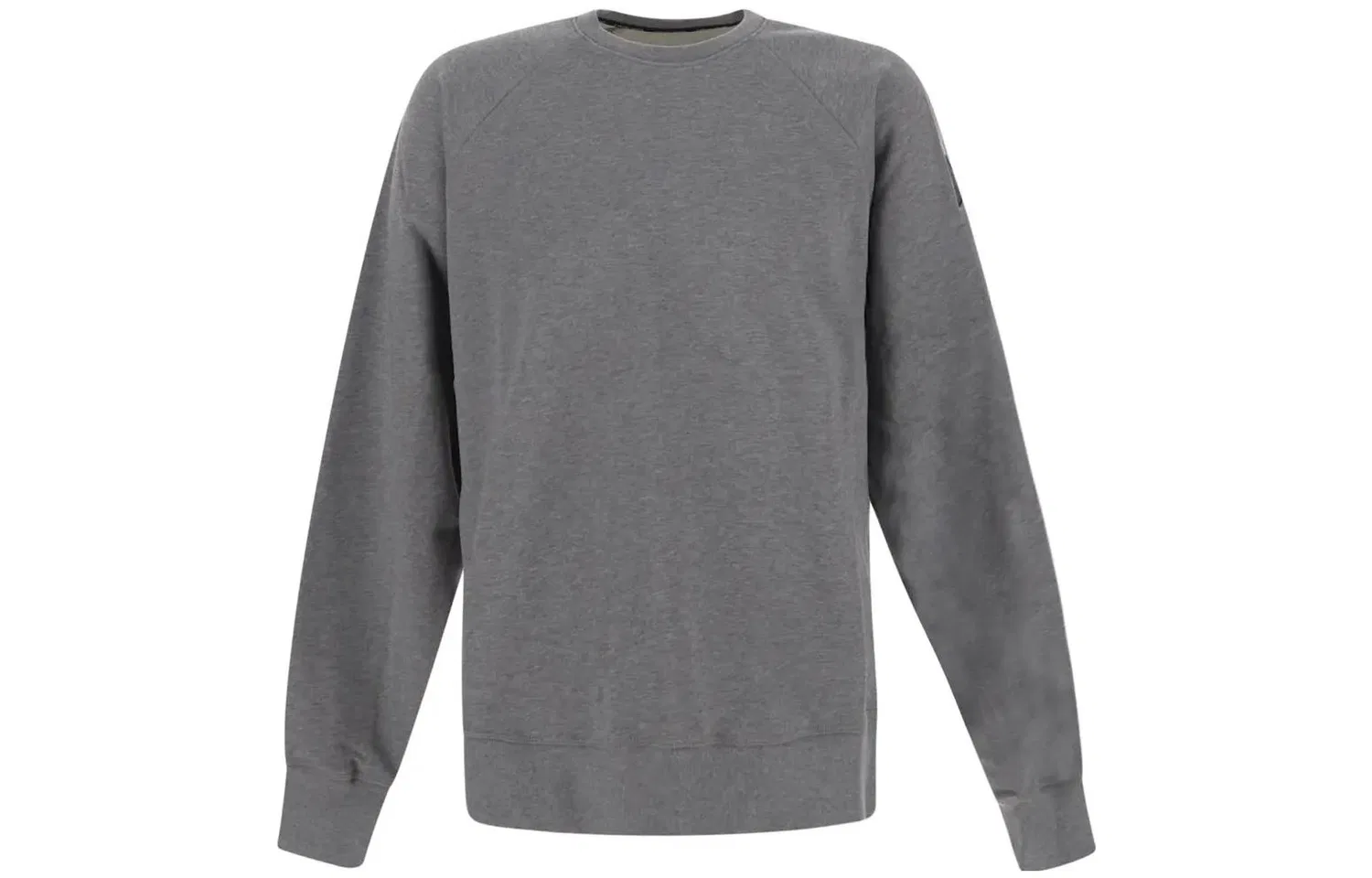 Свитшот Huron мужской Heather Gray Stone Canada Goose, Heather Gray Stone Color