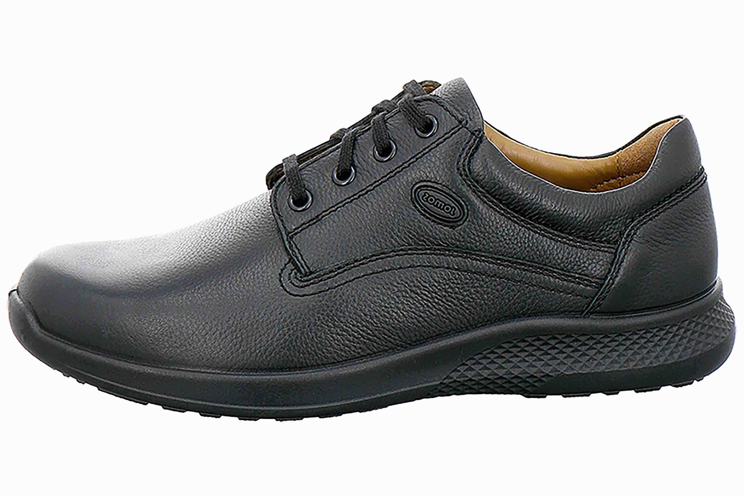 

Полуботинки Jomos, черный