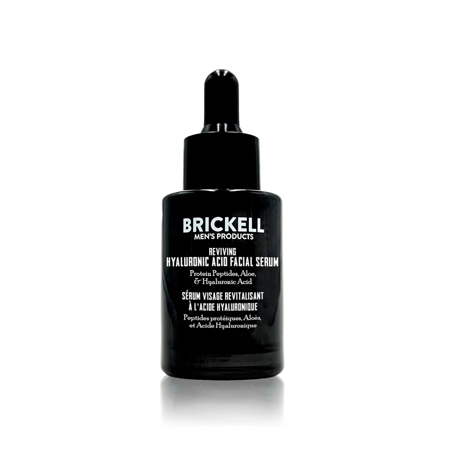 Мужская антивозрастная дневная сыворотка «Invigorating Day Serum» 30 мл от Brickell Men's Brickell Men'S Products
