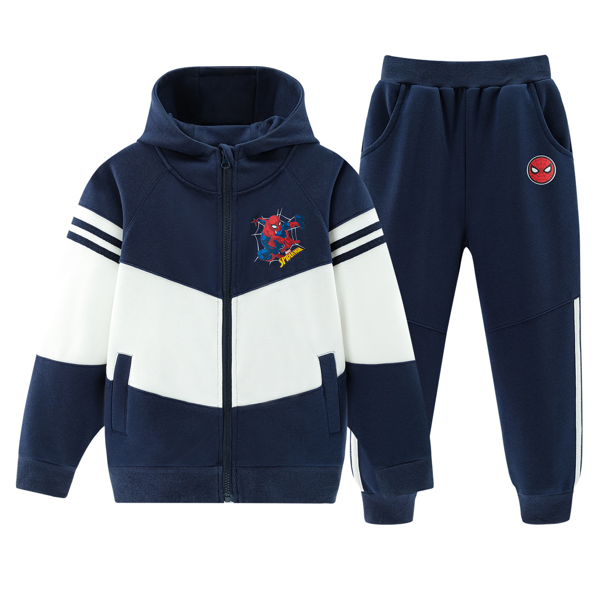 

Disney Повседневная спортивная одежда navy blue для детей 3-7 лет