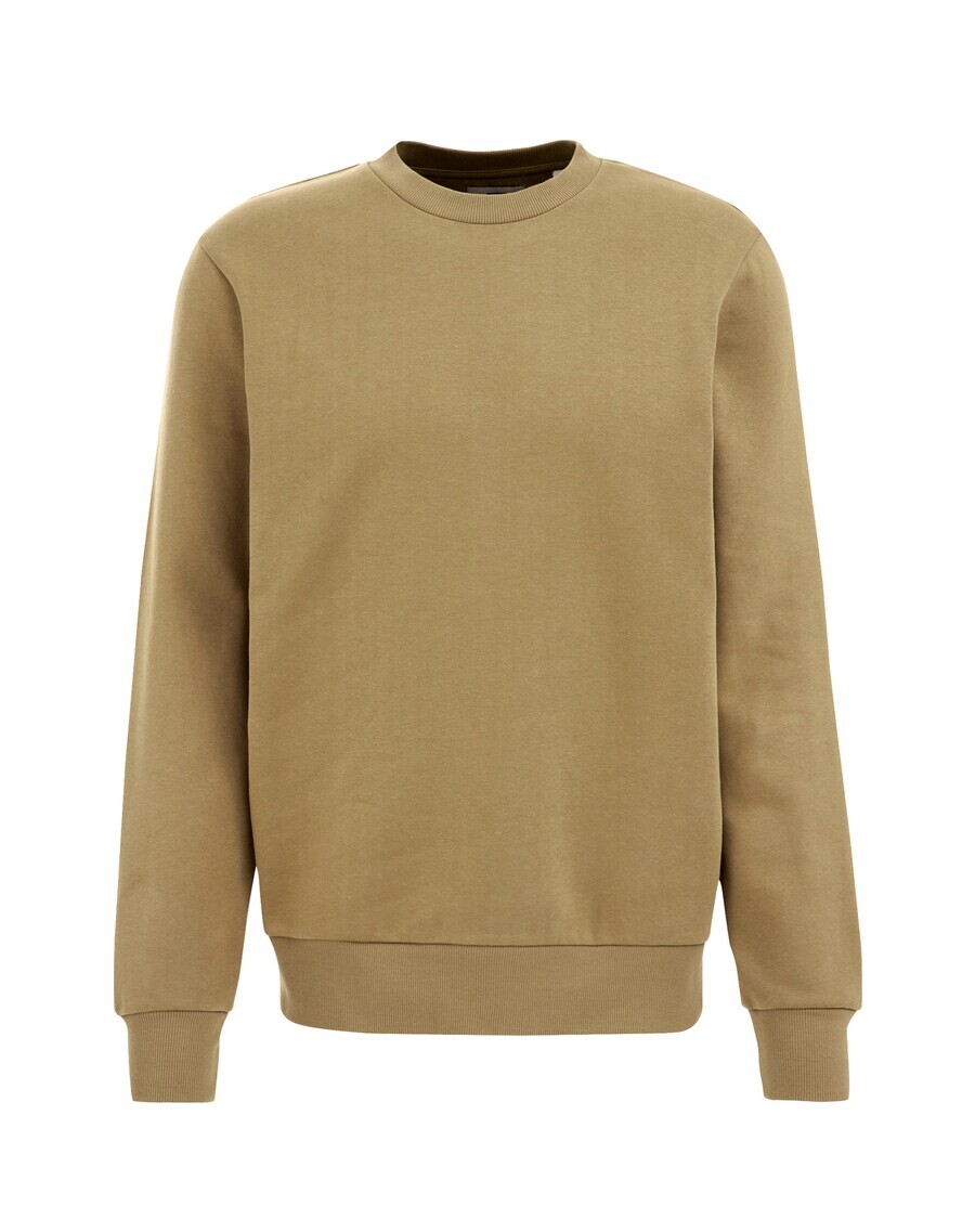 

Свитер WE Fashion Sweatshirt, оливковый