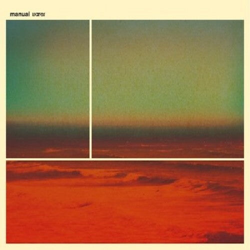 

CD диск Manual: Isares
