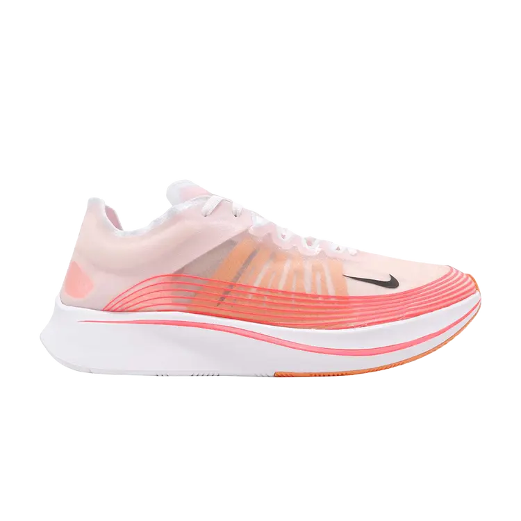 

Кроссовки Nike Zoom Fly SP 'Varsity Red', красный, Красный;белый, Кроссовки Nike Zoom Fly SP 'Varsity Red', красный