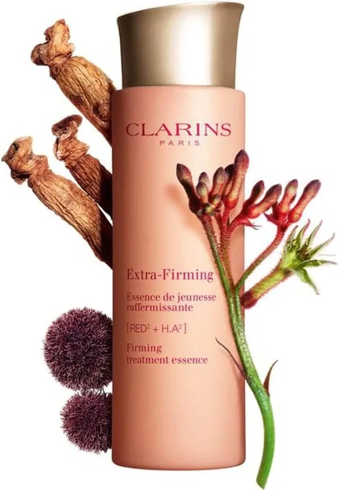 Тоник Clarins — Для упругости кожи Firming EX Treatment Essence Lotion N, 200 мл — фото 4