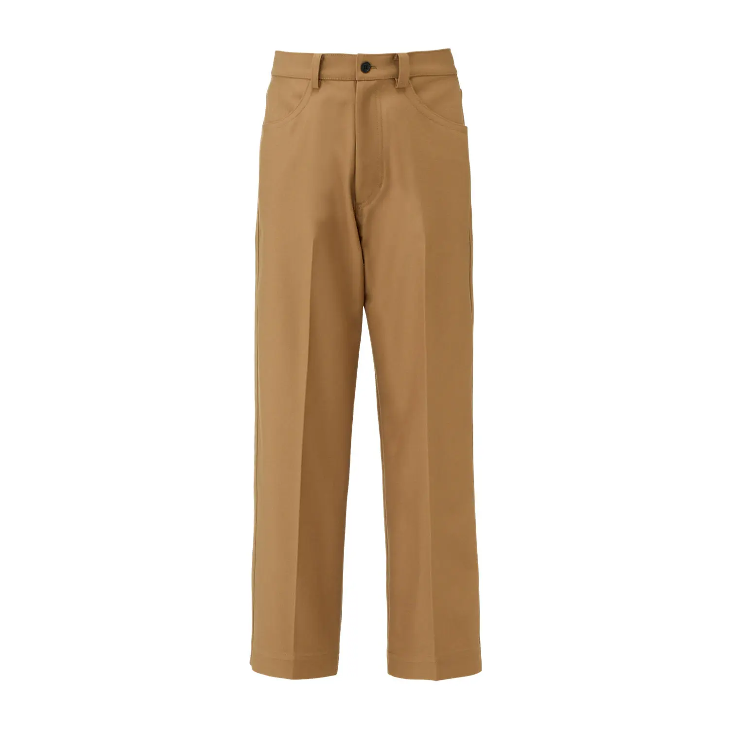 

WS PANTS Повседневные брюки Женские Коричневые Onitsuka Tiger