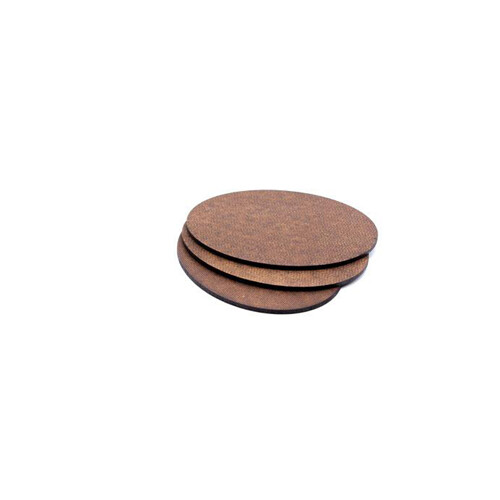

Фигурки Gf9 Econo Bases 120X92Mm Oval (X3)