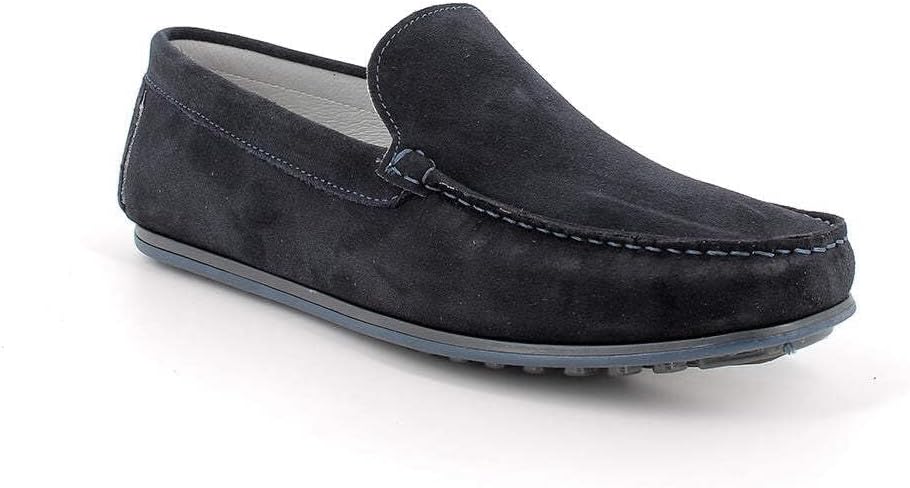 

Мокасины-лоферы для мужчин IGICo Igi&Co, синий