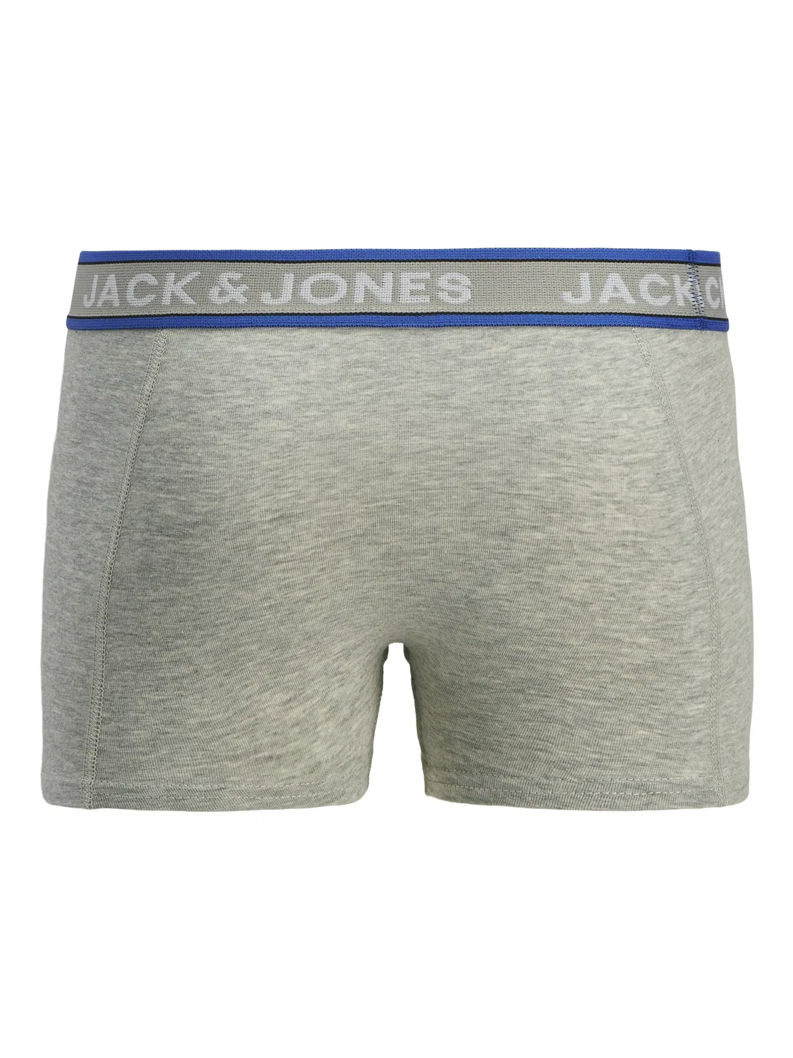 Трусы Jack Jones Junior, мультиколор — фото 4