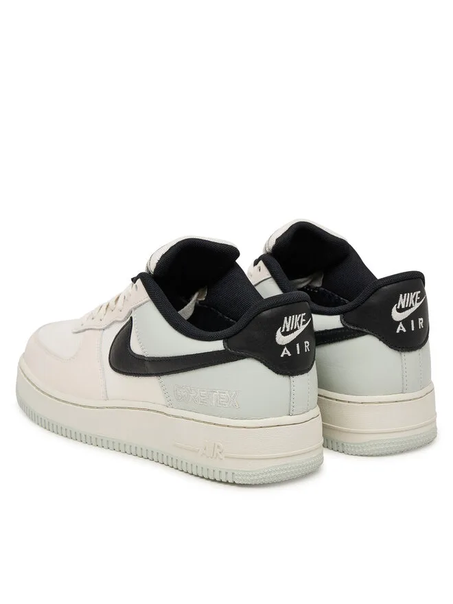 Nike Кроссовки Air Force 1 GTX CK2630 004 светло-бежевого цвета — фото 3
