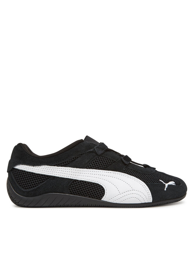 Кроссовки Speedcat Go Wns 403589 01 Puma, черный