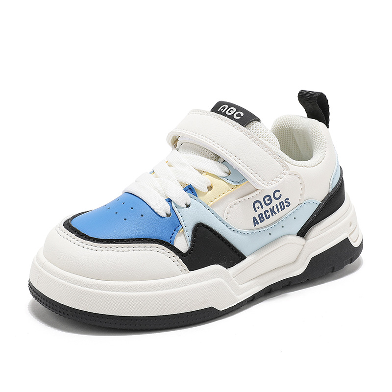 

ABC KIDS Кроссовки для скейтбординга Mi/Black Blue Kids