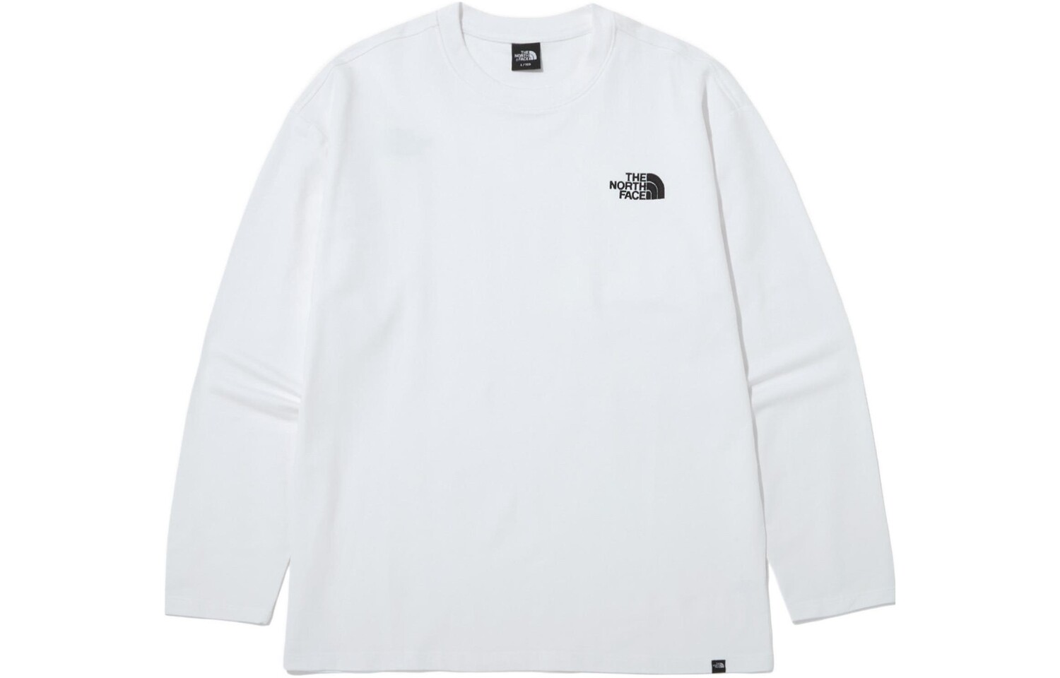 

THE NORTH FACE Мужская футболка, Белый
